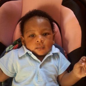 Meet your Posher, Marley